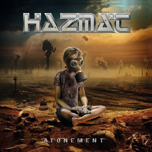 Hazmat - Atonement (2016)
