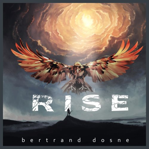 Bertrand Dosne - Rise (2019)