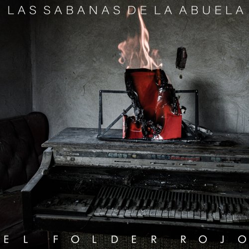 Las Sabanas De La Abuela - El Folder Rojo (2019)