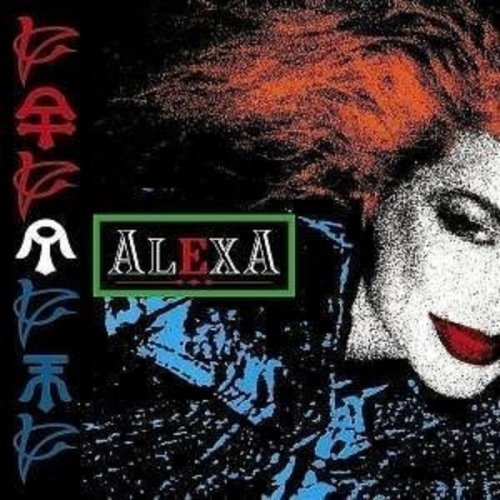 Alexa - Alexa (1989)