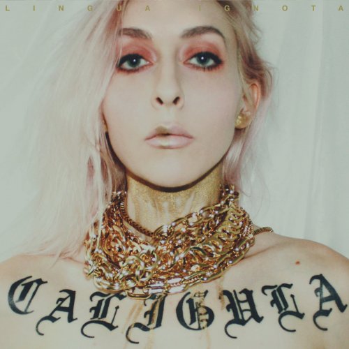 Lingua Ignota - Caligula (2019)