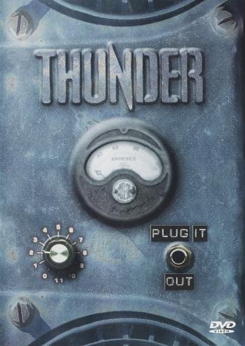 Thunder - Plug It Out (2004)