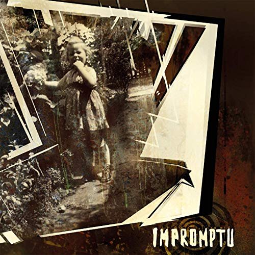 Impromptu - Impromptu (2019)