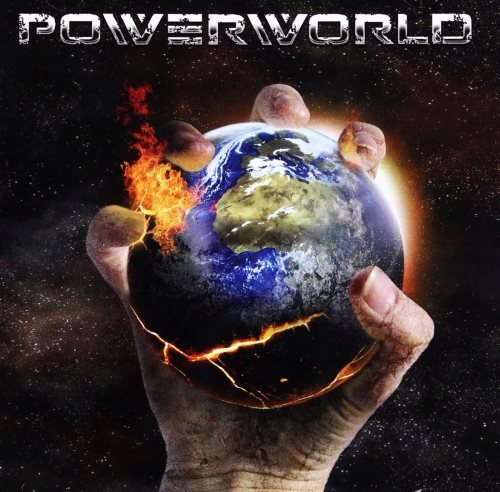 PowerWorld - umn rsit (2010)
