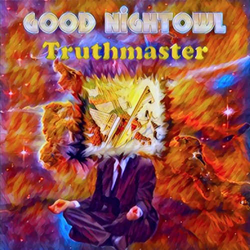 Good NightOwl - Truthmaster (2019)