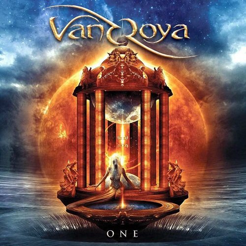 Vandroya - One (2012)