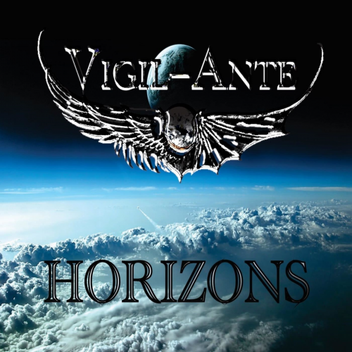 Vigil-Ante - Horizons (2019)