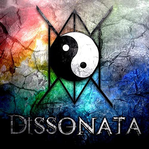Dissonata - Dissonata (2019)