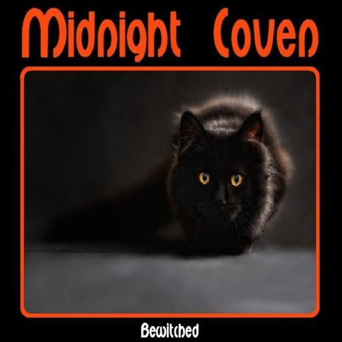 Midnight Coven - Bewitched (2019)