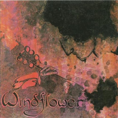 Windflower - Windflower (1974)