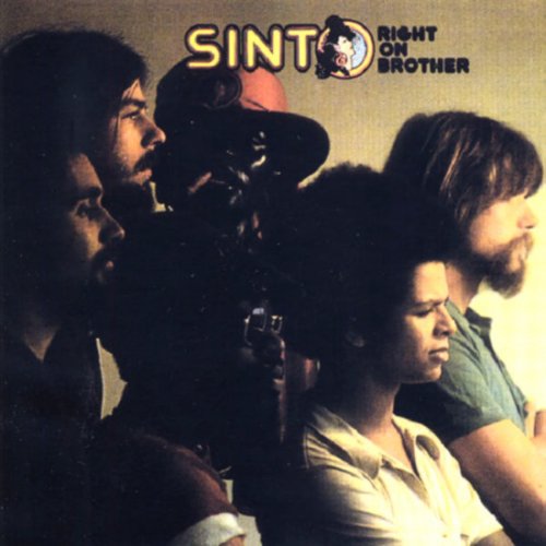 Sinto - Right On Brother (1972)