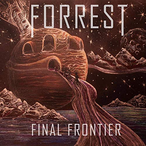 Forrest - Final Frontier (2019)