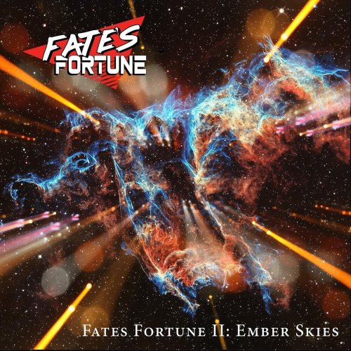 Fate's Fortune - Fate's Fortune II: Ember Skies (2019)