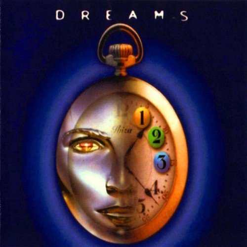 Dreams - Dreams (2011) » GetMetal CLUB - new metal and core releases