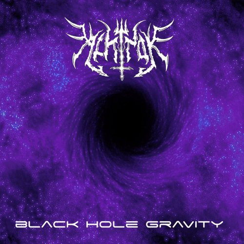 Alnitak - Black Hole Gravity (2019)