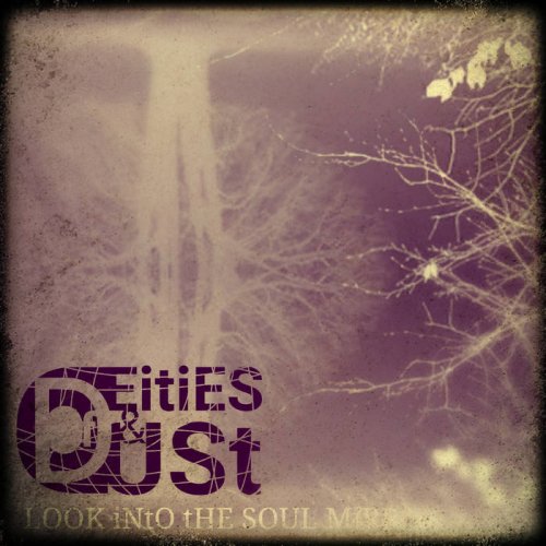 Of Deities And Dust - Look Into The Soul Mirror (2018)