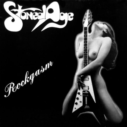 Stoned Age - Rockgasm (1987)