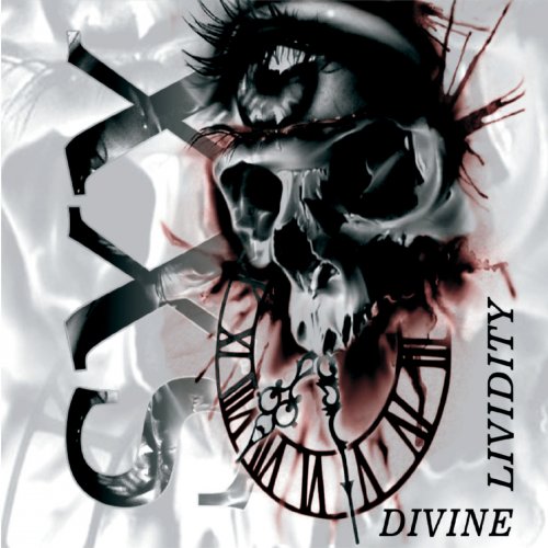 Sxx - Divine Lividity (2019)
