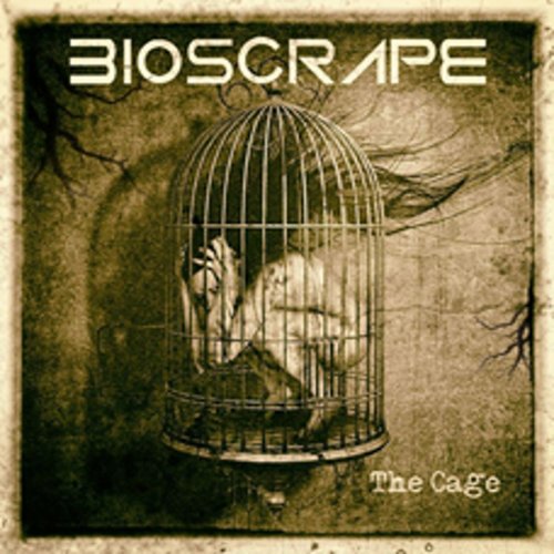 Bioscrape - The Cage (2019)