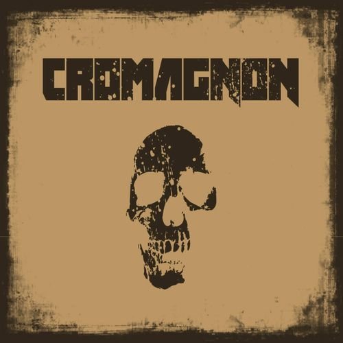Cromagnon - Cromagnon (2014)