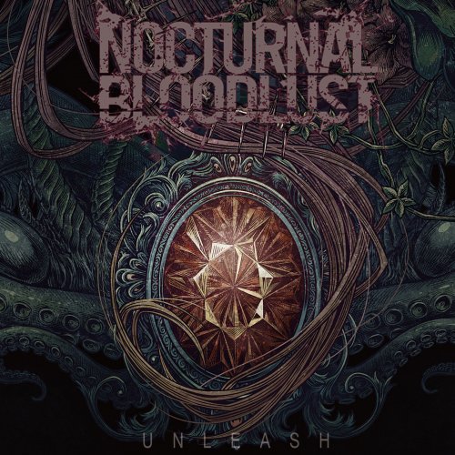 Nocturnal Bloodlust - Unleash (2019)