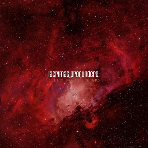 Lacrimas Profundere - Bleeding the Stars (Fanbox + Bonus CD) (2019)