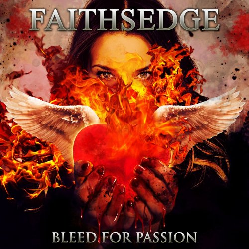 Faithsedge - Bleed for Passion (2019)