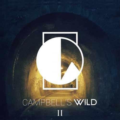 Campbell's Wild - II (EP) (2019)