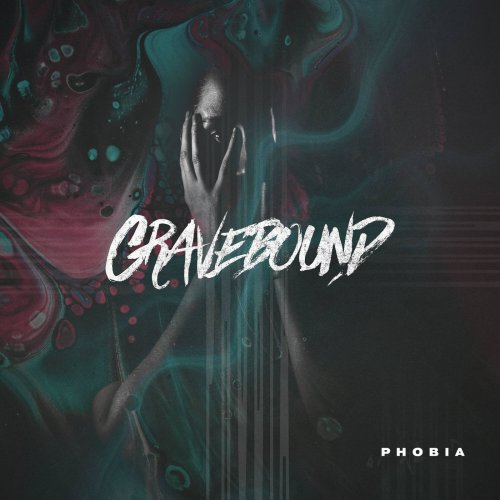 GraveBound - Phobia (EP) (2019)