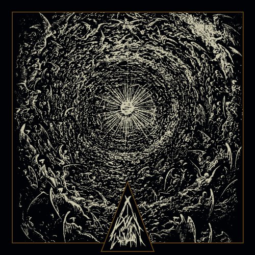 Cult Of Extinction - Ritual In The Absolute Absence Of Light (2019)