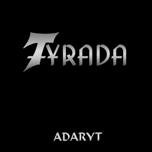 Tyrada - Adaryt (2019)