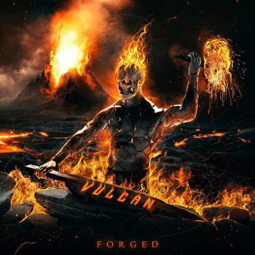 Vulcan - Forged (2019)