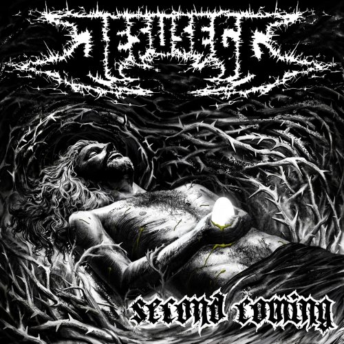 Jesusegg - Second Coming (2019)
