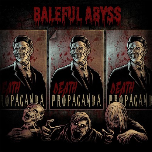 Baleful Abyss - Death Propaganda (2019)