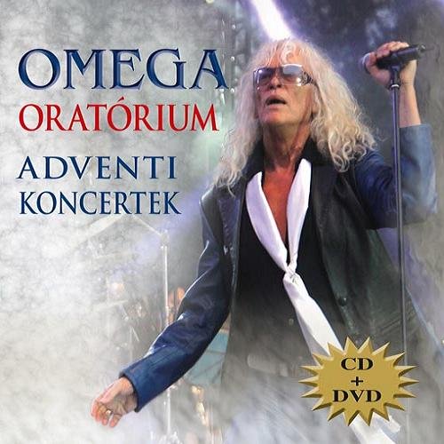 Omega - Oratorium - Adventi koncertek (2014)