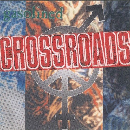 Crossroads - Discography (1991-1994)