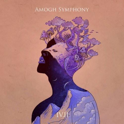 Amogh Symphony - IV (&#8203;Part 2) (2019)