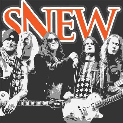 Snew - Discography (2008-2012)