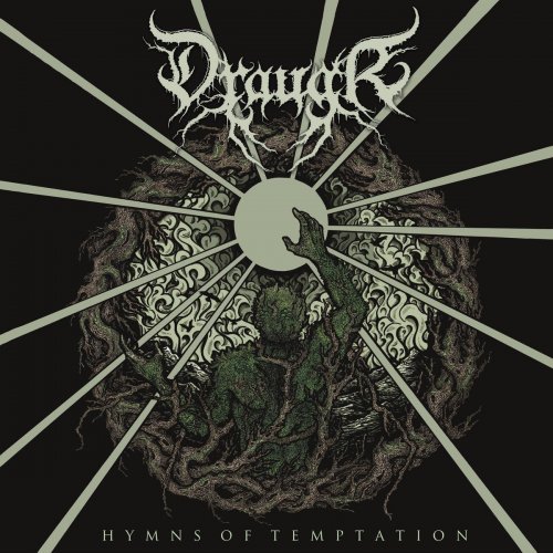 Draugr - Hymns Of Temptation (2019)