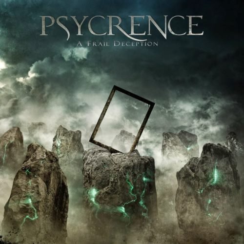 Psycrence - А Frаil Dесерtiоn (2014)