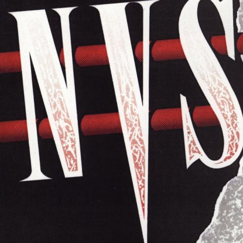 NVS - NVS (1991)