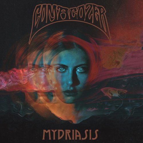 Comacozer - Mydriasis (2019)