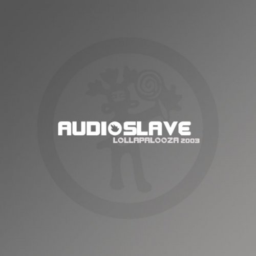 Audioslave - Live at Lollapalooza, Philadelphia 2003