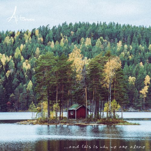 Altona - ...And This Is Why We Are Alone (2019)