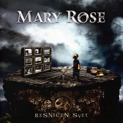 Mary Rose - Resni&#269;en Svet (2019)