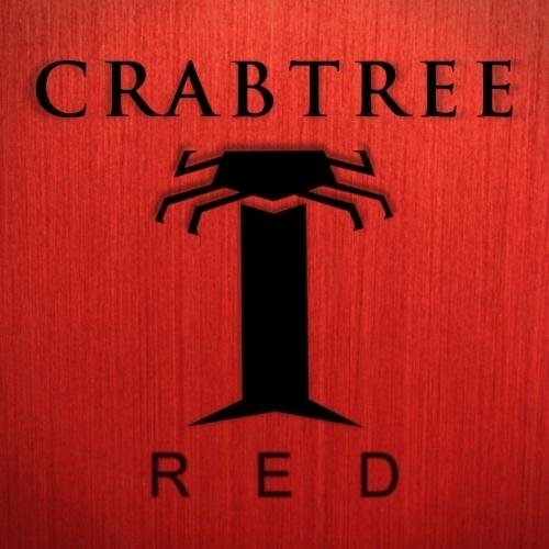 Crabtree - Red (2014)