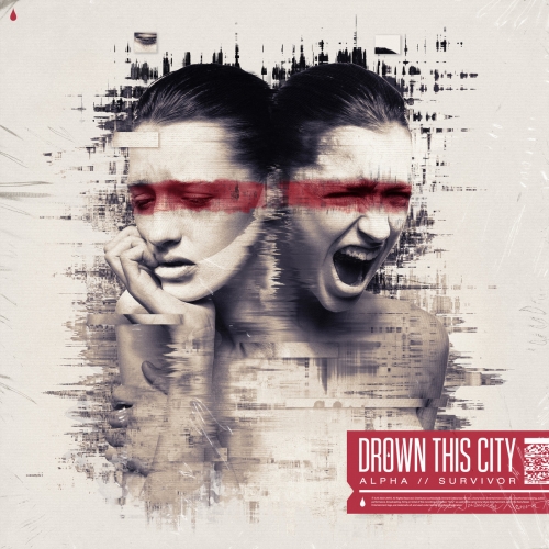 Drown This City - Alpha // Survivor (EP) (2019)