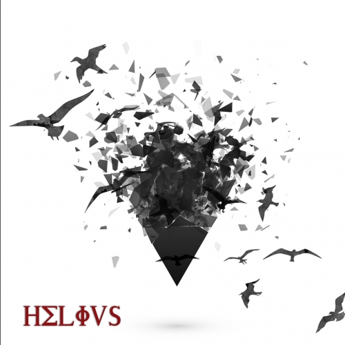 HELIVS - Helivs (2019)
