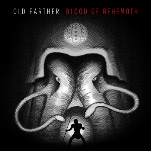 Old Earther - Blood of Behemoth (EP) (2019)