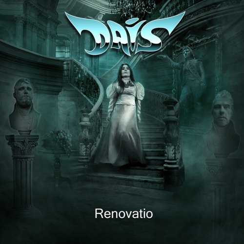 Dais - Renovatio (2019)